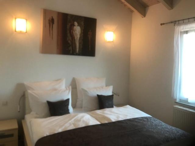 Haus Lorenz, Ferienwohnungen 이멘슈타트암보덴지 외부 사진