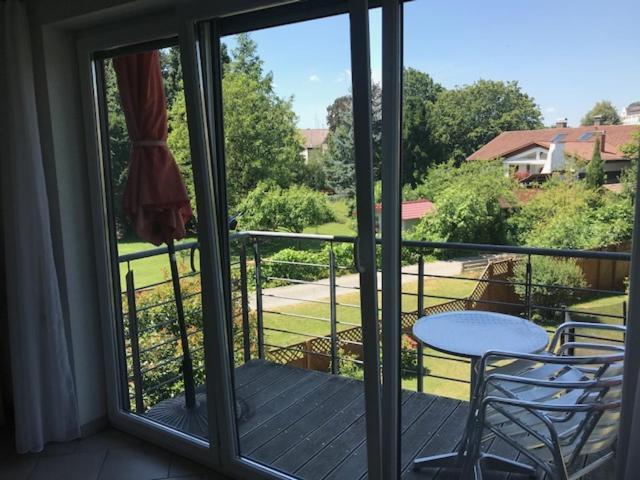 Haus Lorenz, Ferienwohnungen 이멘슈타트암보덴지 외부 사진