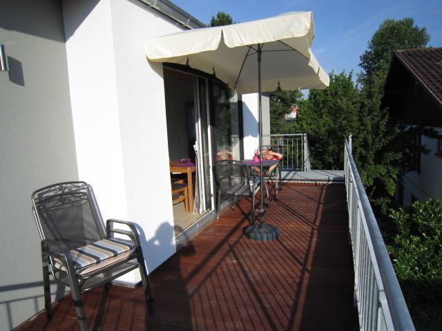 Haus Lorenz, Ferienwohnungen 이멘슈타트암보덴지 외부 사진