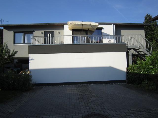 Haus Lorenz, Ferienwohnungen 이멘슈타트암보덴지 외부 사진