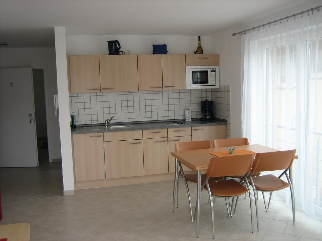 Haus Lorenz, Ferienwohnungen 이멘슈타트암보덴지 외부 사진