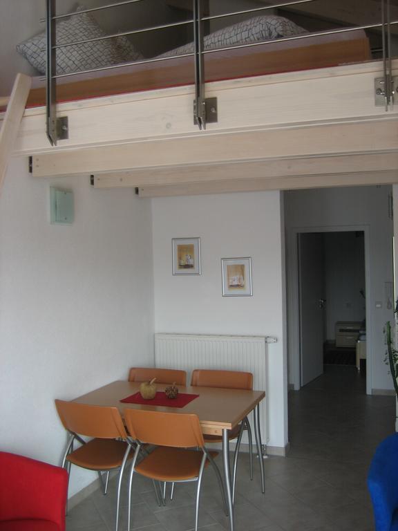 Haus Lorenz, Ferienwohnungen 이멘슈타트암보덴지 외부 사진