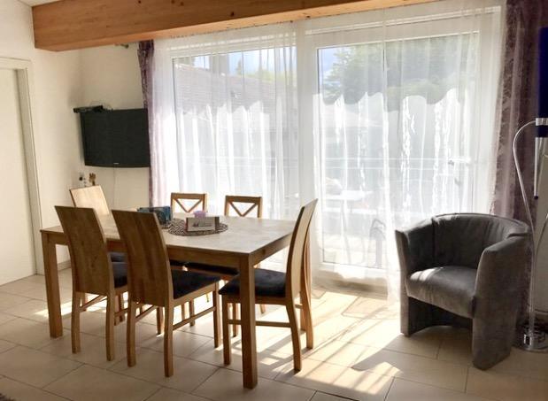 Haus Lorenz, Ferienwohnungen 이멘슈타트암보덴지 외부 사진